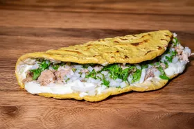 Mega Quesadilla